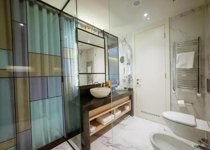 Apartmán Nina Rijeka