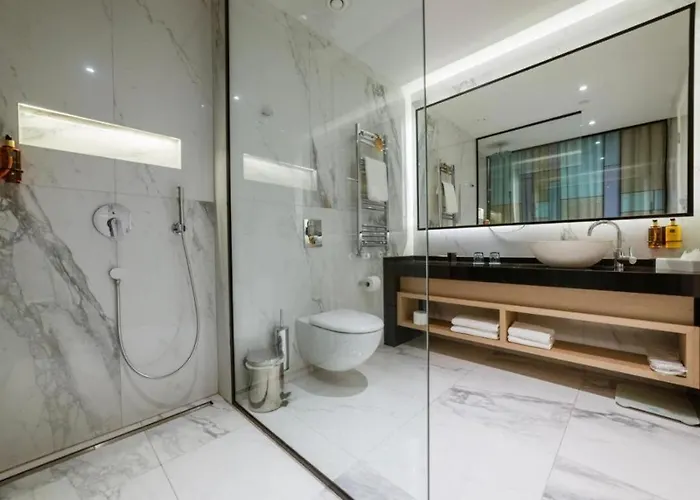 Nina Apartmán Rijeka