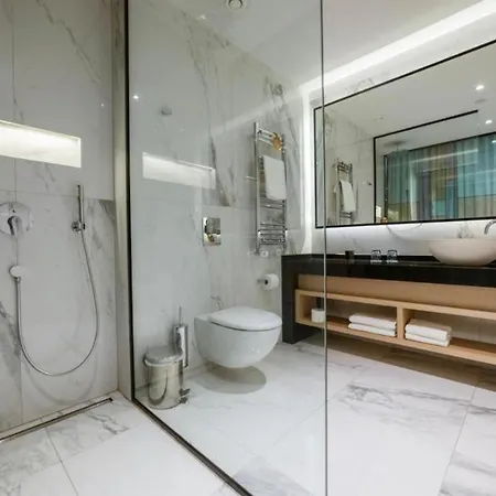 Nina Apartament Rijeka